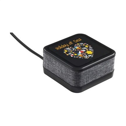 Buzz Charging Speaker draadloze oplader
