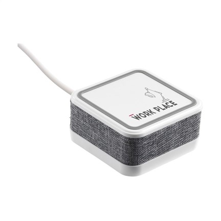 Buzz Charging Speaker draadloze oplader
