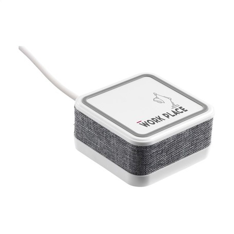 Buzz Charging Speaker draadloze oplader