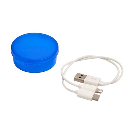 Cable Connect 3-in-1 laadkabel