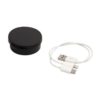 Cable Connect 3-in-1 laadkabel