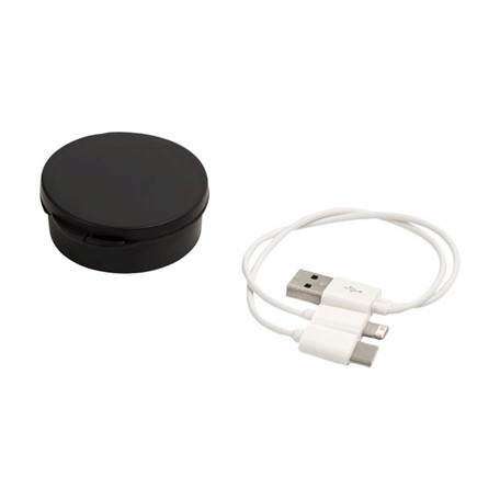 Cable Connect 3-in-1 laadkabel