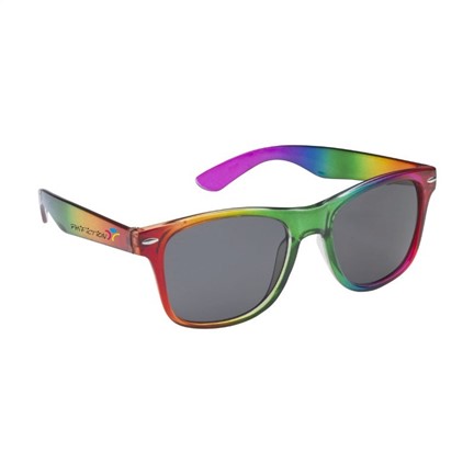 Rainbow zonnebril