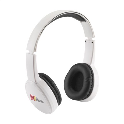 Koptelefoon bluetooth