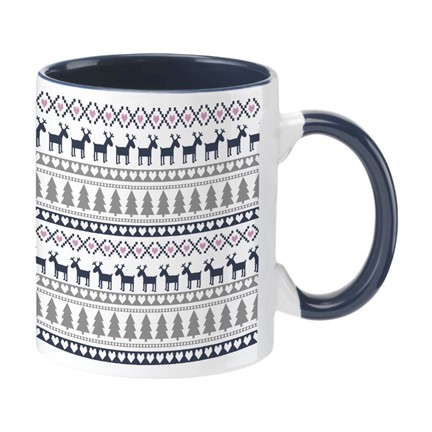 Full Colour Mug Colorato