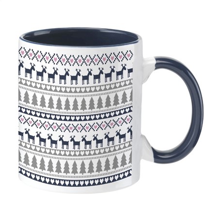 Full Colour Mug Colorato