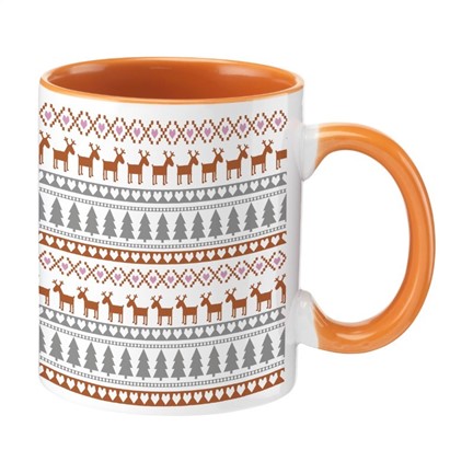 Full Colour Mug Colorato