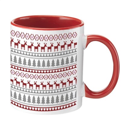 Full Colour Mug Colorato