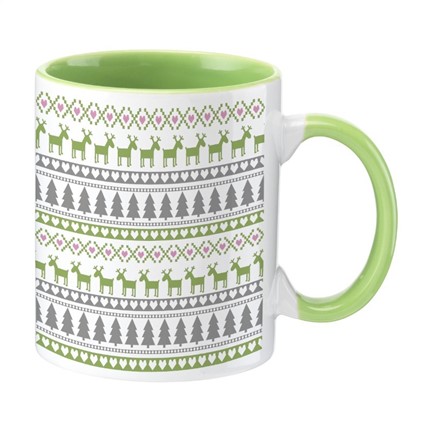 Full Colour Mug Colorato