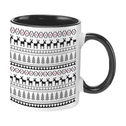 Full Colour Mug Colorato