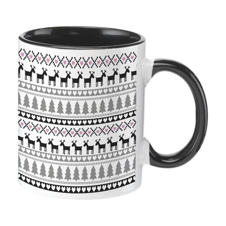 Full Colour Mug Colorato