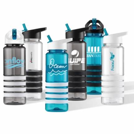 A Waterfles Trendy