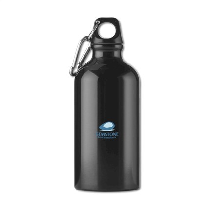 Aluminium drinkfles