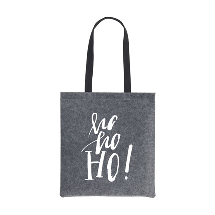 Feltro Shopper winkeltas