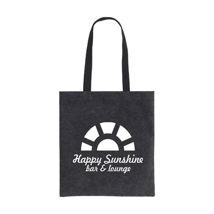Feltro Shopper winkeltas