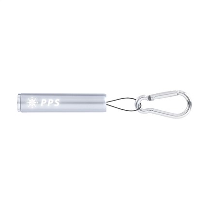 Light Up Keychain lampje