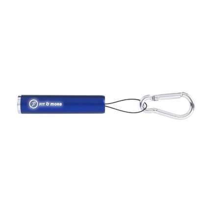 Light Up Keychain lampje