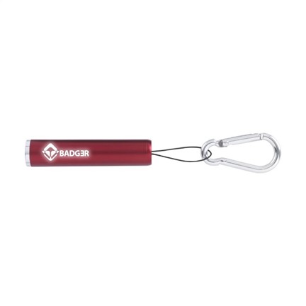 Light Up Keychain lampje