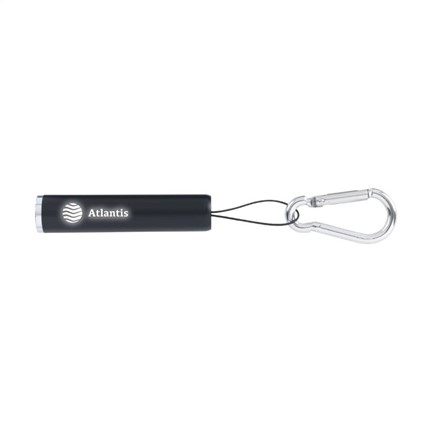Light Up Keychain lampje