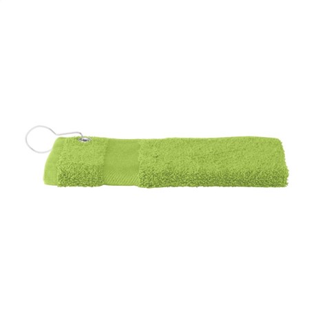 Solaine golfhanddoek