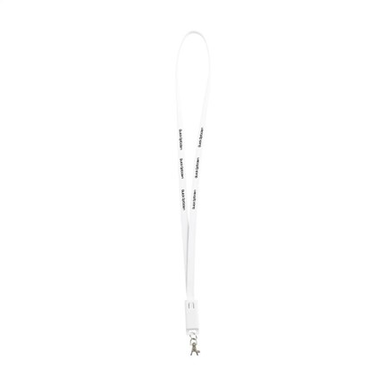 TechCord 3-in-1 lanyard