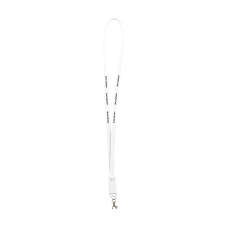 TechCord 3-in-1 lanyard