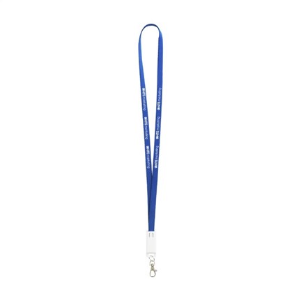 TechCord 3-in-1 lanyard