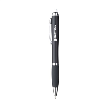 Athos Light Up Touch pen