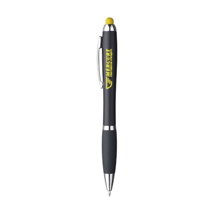 Athos Light Up Touch pen