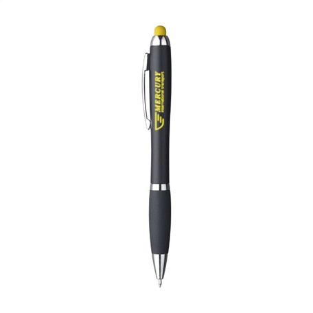 Athos Light Up Touch pen