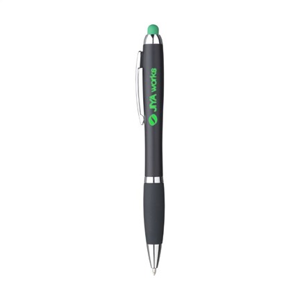 Athos Light Up Touch pen
