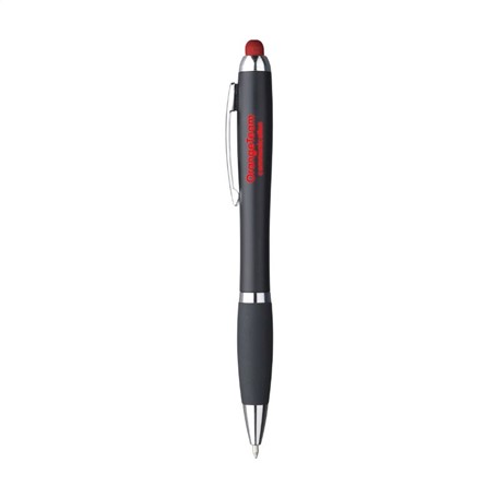 Athos Light Up Touch pen
