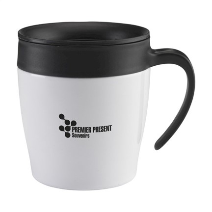 Calor Coffee-to-Go thermosbeker