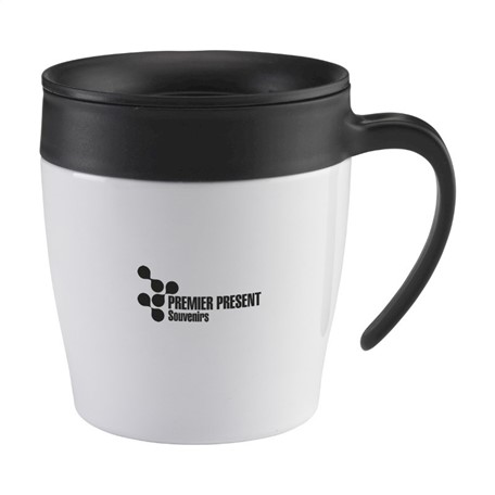 Calor Coffee-to-Go thermosbeker