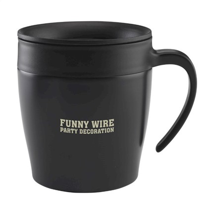 Calor Coffee-to-Go thermosbeker