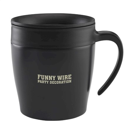 Calor Coffee-to-Go thermosbeker