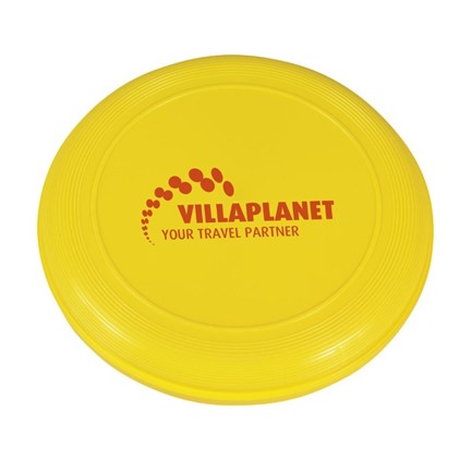 Ufo frisbee
