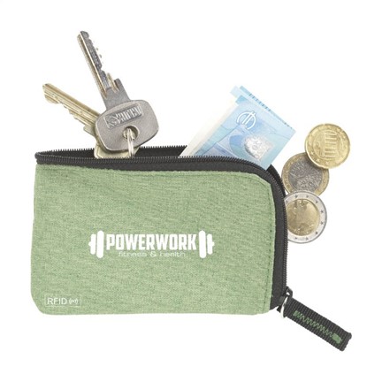 RFID KeyPurse