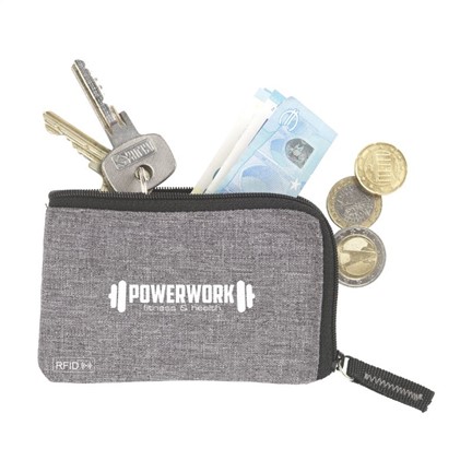 RFID KeyPurse