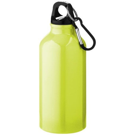 Oregon 400 ml drinkfles met karabijnhaak
