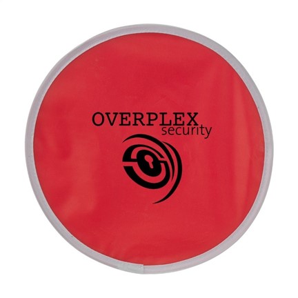 PopUp frisbee