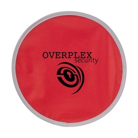 PopUp frisbee