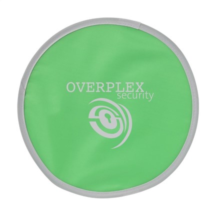 PopUp frisbee