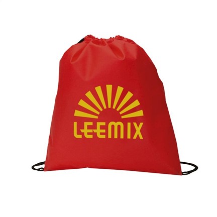 Non-Woven Promobag rugzak