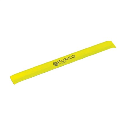 SnapWrap fluorarmband