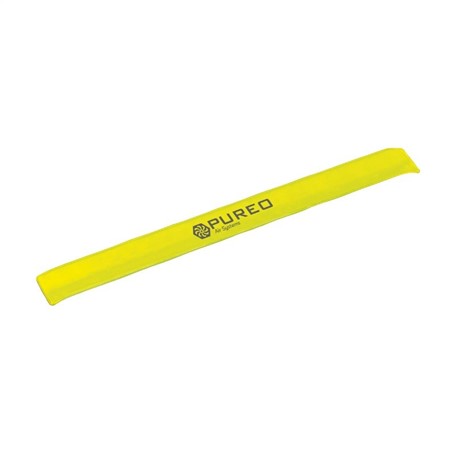 SnapWrap fluorarmband