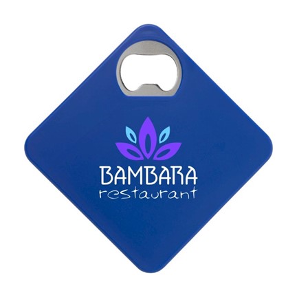 Coaster Opener