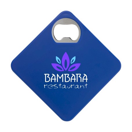 Coaster Opener