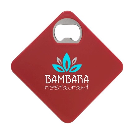 Coaster Opener
