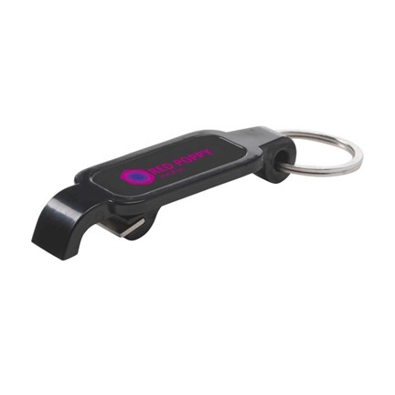 Check-Up sleutelhanger/opener